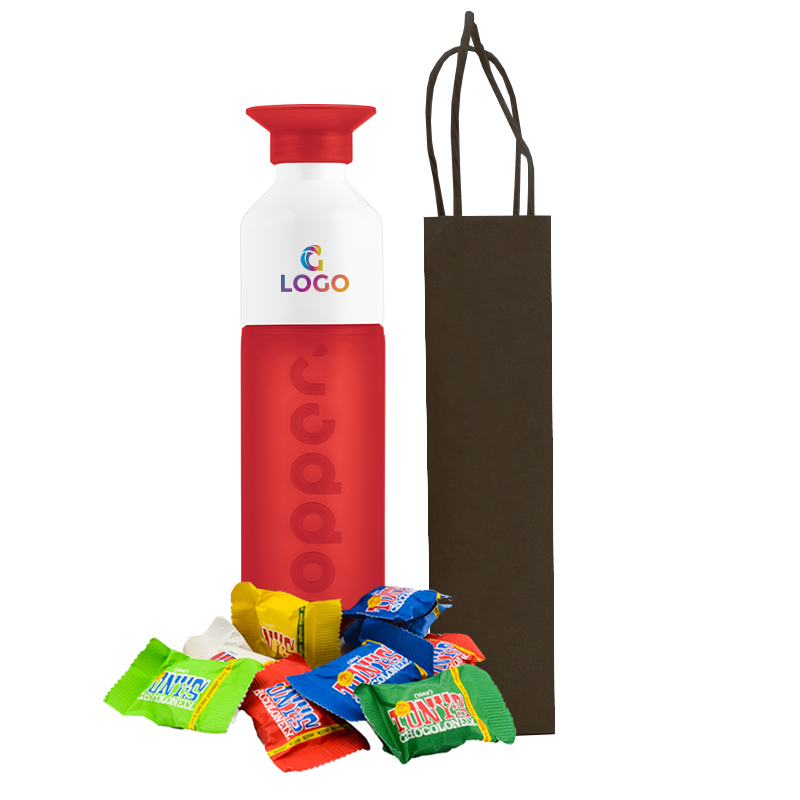 Dopper Original Geschenk | Öko Geschenk